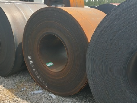 霞浦Q355NHB耐候板