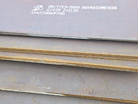 霞浦容器板-Q245R